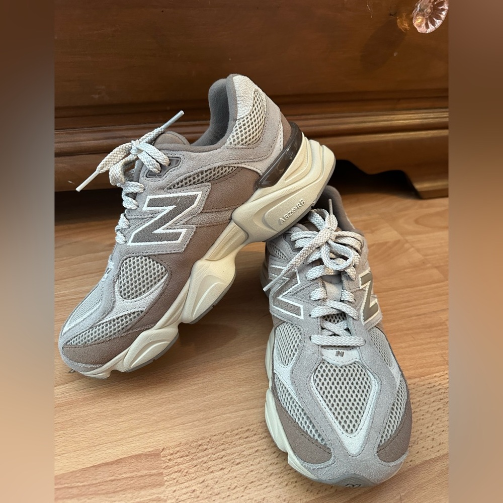 New Balance 9060 sneakers